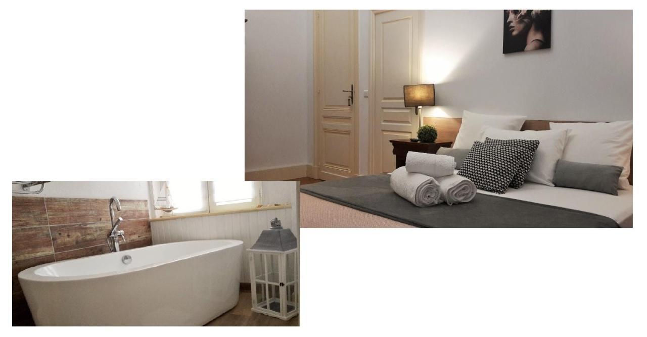 ホテル Chateau Marith - Etablissement Climatise Avec Piscine クレラック エクステリア 写真