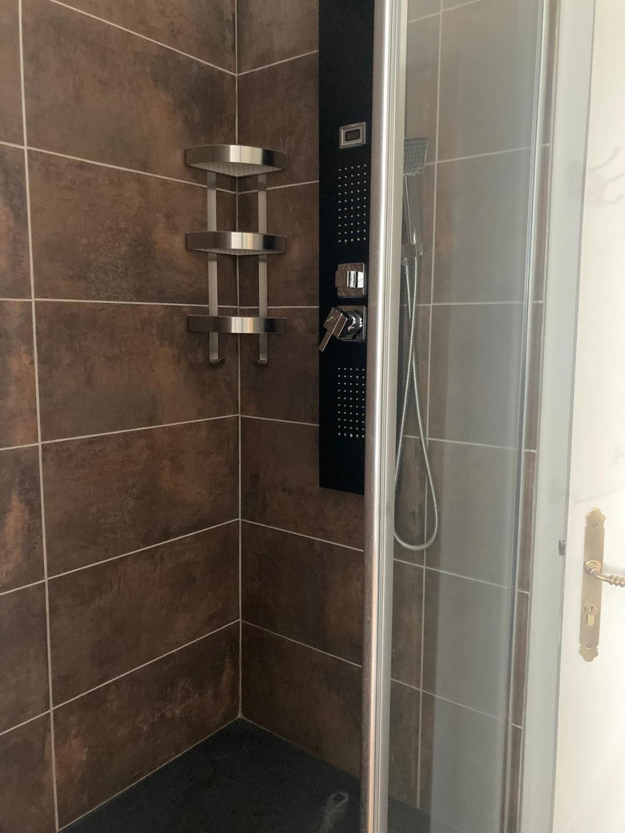 ホテル Chateau Marith - Etablissement Climatise Avec Piscine クレラック 部屋 写真
